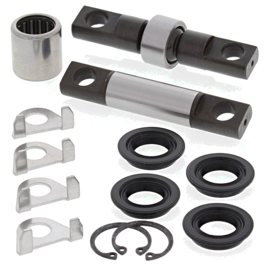 All Balls Racing 50-1067 08-14 Kawasaki KFX450R Front Lower A-Arm Bearing Kit - 2 Kits Req. Per Veh.