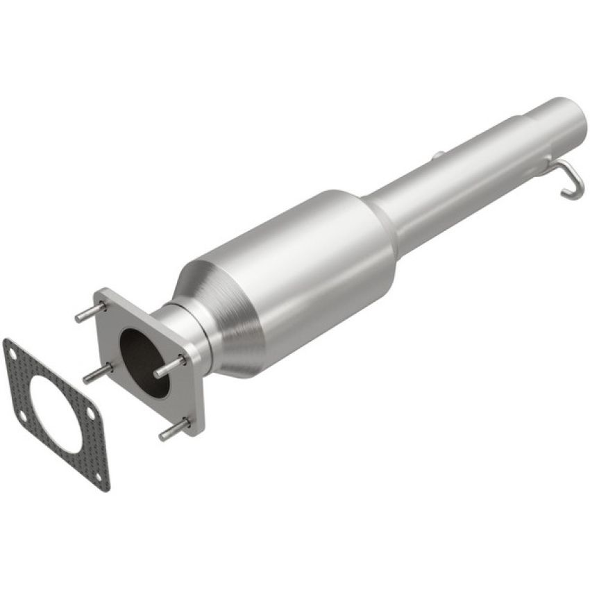 MagnaFlow Exhaust Products 23451 HM Grade Direct-Fit Catalytic Converter
