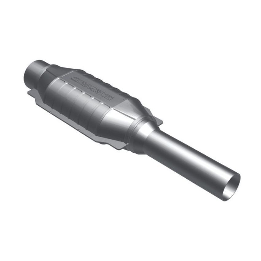 MagnaFlow Exhaust Products 23458 Standard Grade Direct-Fit Catalytic Converter