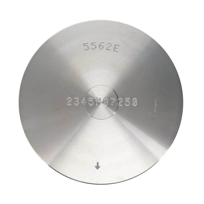 Wiseco 2345M07250 Wiseco 2 Stroke Pro-Lite Piston Kit - Polaris 488/500 Indy