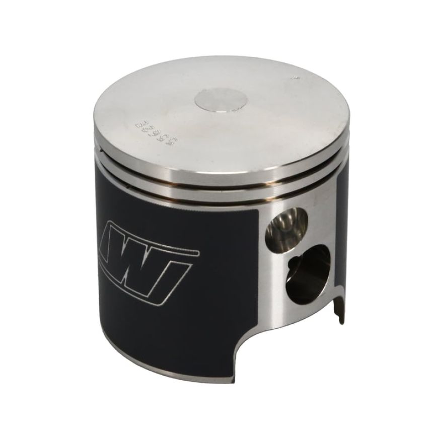 Wiseco 2345M07350 Wiseco 2 Stroke Forged Series Piston Kit - Polaris 488/500 Indy