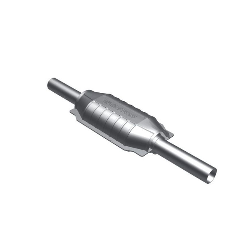 MagnaFlow Exhaust Products 23461 Standard Grade Direct-Fit Catalytic Converter