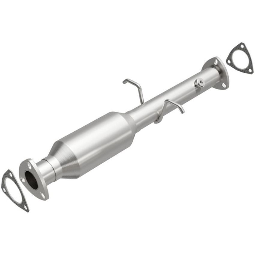 MagnaFlow Exhaust Products 23462 HM Grade Direct-Fit Catalytic Converter