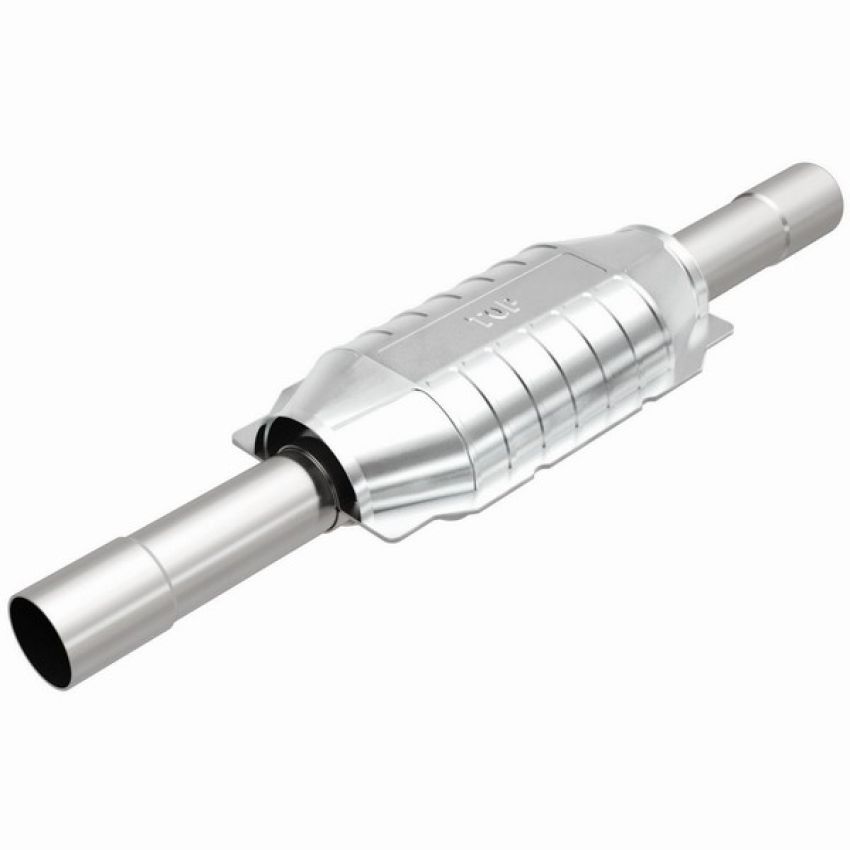 MagnaFlow Exhaust Products 23463 Standard Grade Direct-Fit Catalytic Converter