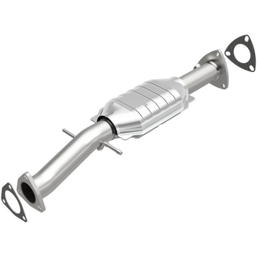 MagnaFlow Exhaust Products 23468 HM Grade Direct-Fit Catalytic Converter