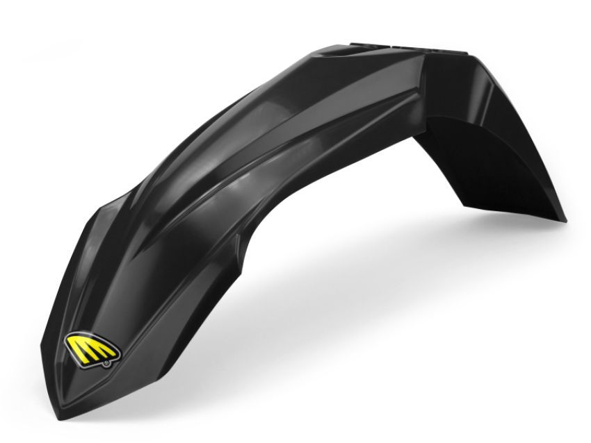 Cycra 1CYC-1561-12 15-19 Yamaha WR250F Performance Front Fender - Black