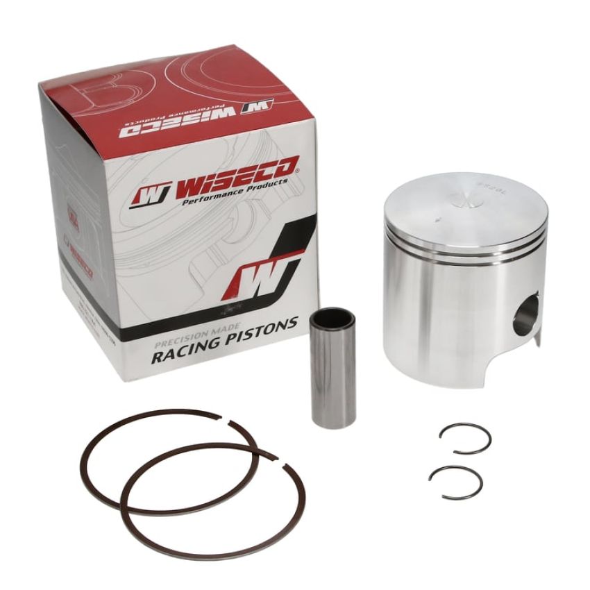 Wiseco 2346M06925 Wiseco 2 Stroke Pro-Lite Piston Kit - Polaris 650 Indy