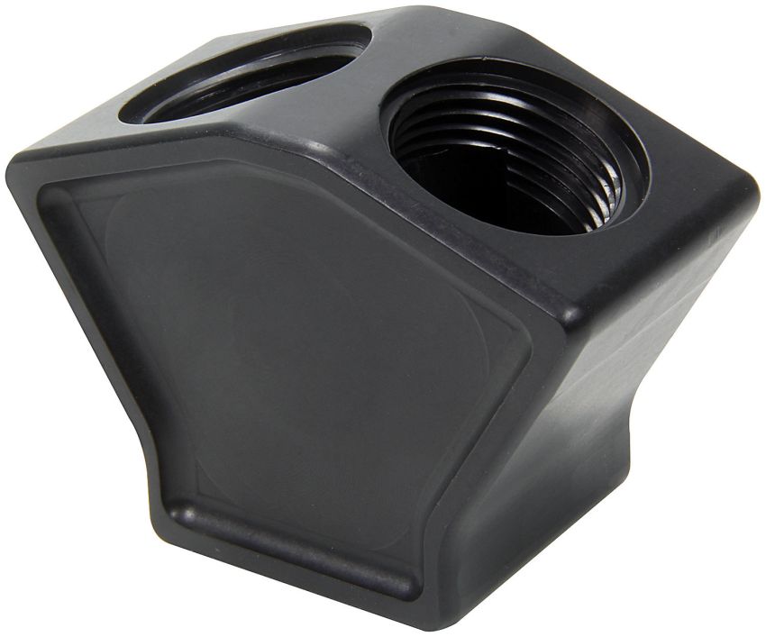ALLSTAR PERFORMANCE ALL31159 Y Block Kit 2 to 1