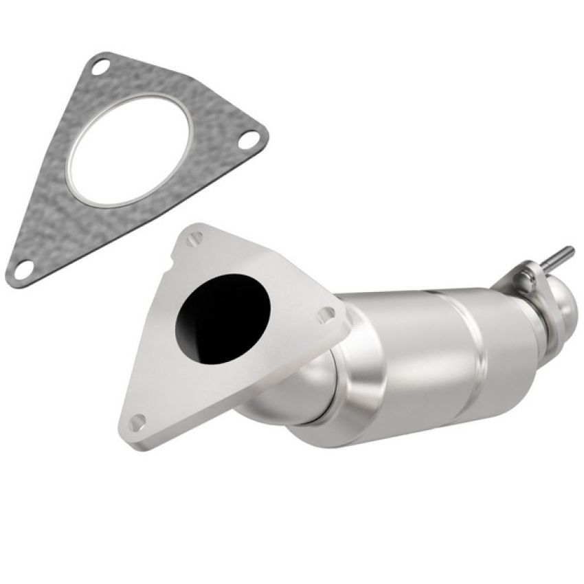 MagnaFlow Exhaust Products 23477 HM Grade Direct-Fit Catalytic Converter