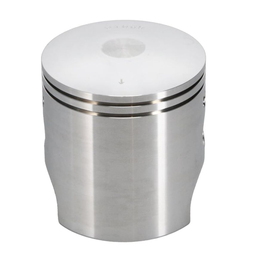Wiseco 2347M06500 Wiseco 2 Stroke Pro-Lite Piston Kit - Polaris 580 Indy