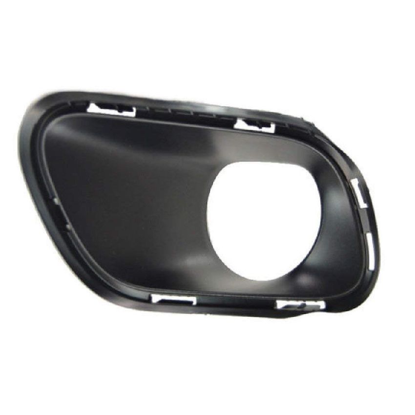 Mopar 68203221AA BEZEL, Fog Lamp