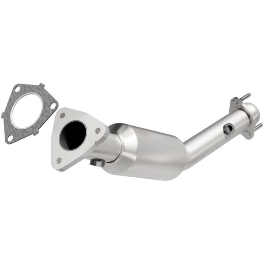 MagnaFlow Exhaust Products 23489 HM Grade Direct-Fit Catalytic Converter