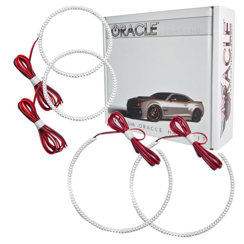 Oracle Lighting 2349-001 LED Halo Kit, White