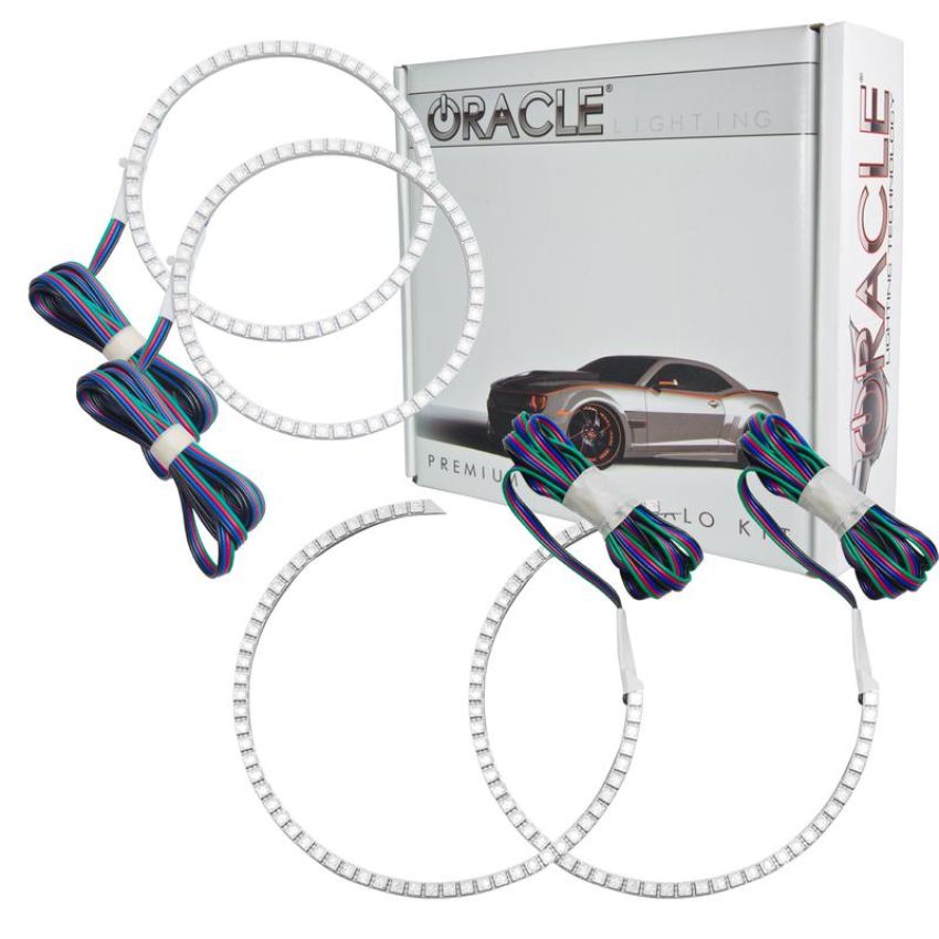 Oracle Lighting 2349-330 ColorSHIFT(tm) Halo Kit