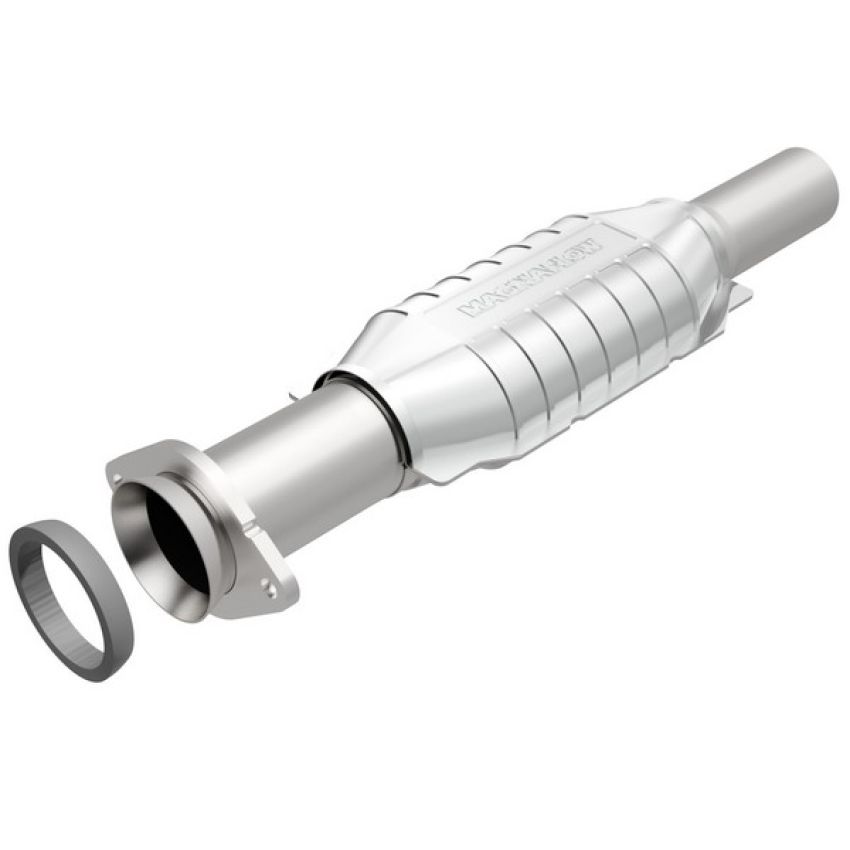 MagnaFlow Exhaust Products 23493 Standard Grade Direct-Fit Catalytic Converter