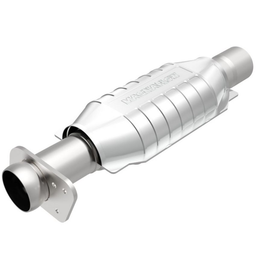 MagnaFlow Exhaust Products 23494 Standard Grade Direct-Fit Catalytic Converter