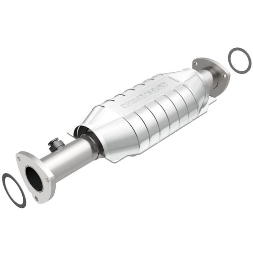MagnaFlow Exhaust Products 23499 HM Grade Direct-Fit Catalytic Converter