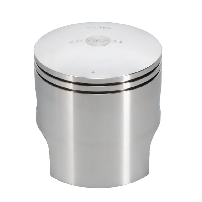 Wiseco 2349M07650 Wiseco 2 Stroke Pro-Lite Piston Kit - Arctic-Cat 900 Thundercat/Tigershark W