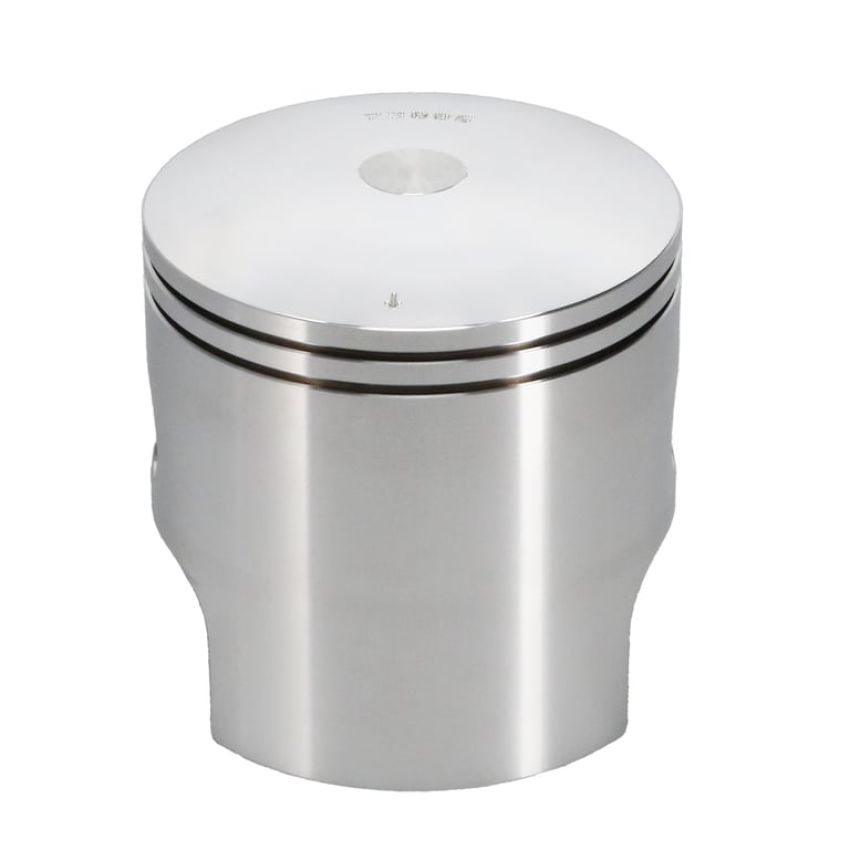 Wiseco 2349M08050 Wiseco 2 Stroke Pro-Lite Piston Kit - Arctic-Cat 992cc Thundercat/Tigershark