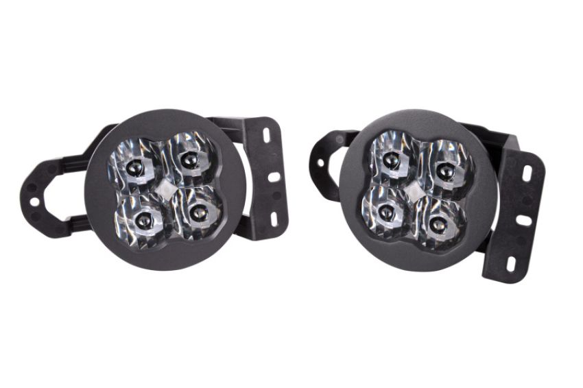 Diode Dynamics DD7059 SS3 Sport Type MS Kit ABL - White SAE Driving