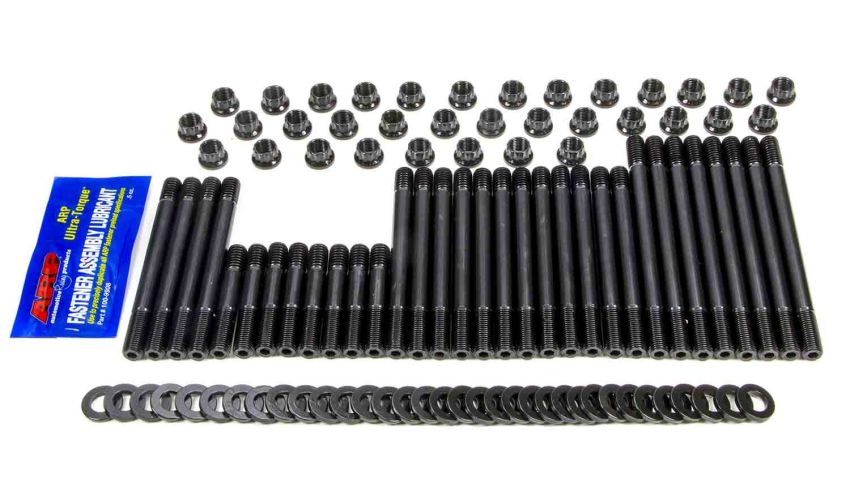 ARP ARP235-4316 BBC Head Stud Kit 12pt.