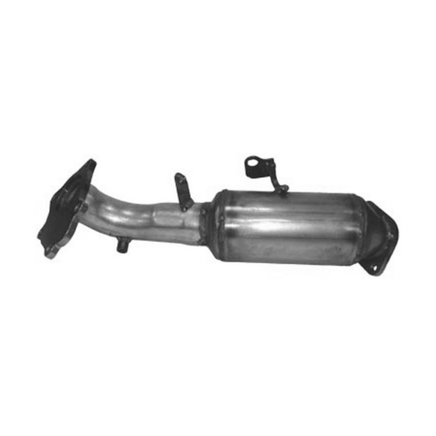 Eastern Catalytic 771498 CARB (CA, CO, NY, ME) Catalytic Converter
