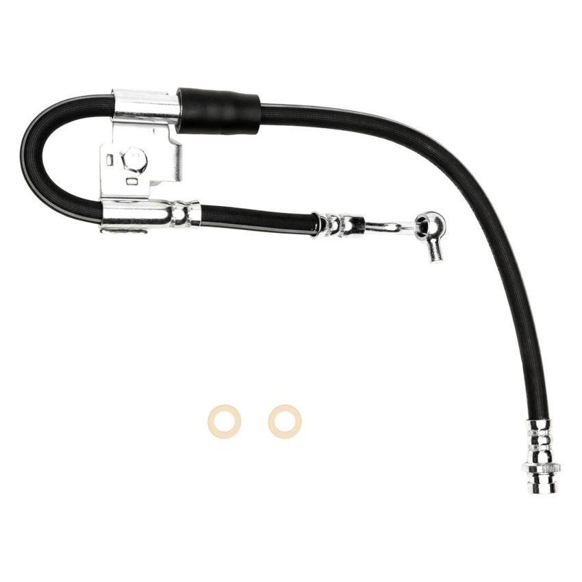 Dynamic Friction 350-03058 Brake Hose