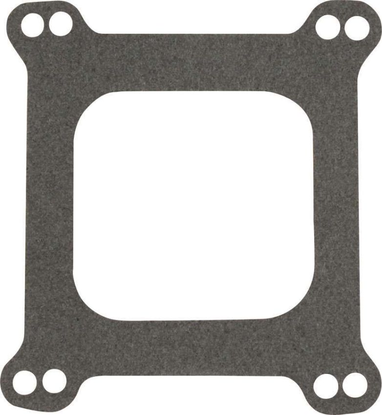 ALLSTAR PERFORMANCE ALL87200 Carb Gasket 4150 4BBL Open Center