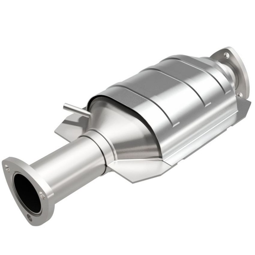 MagnaFlow Exhaust Products 23504 Standard Grade Direct-Fit Catalytic Converter