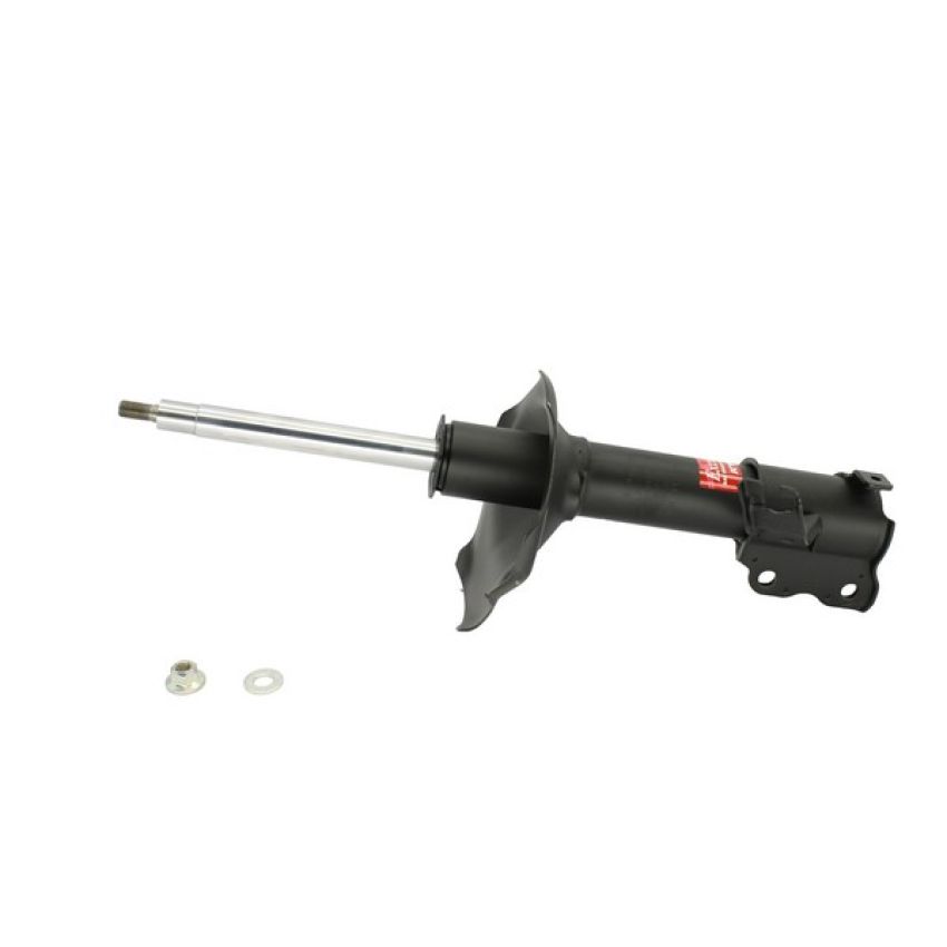 KYB SHOCKS 235051 1 Nut, 1 Washer
