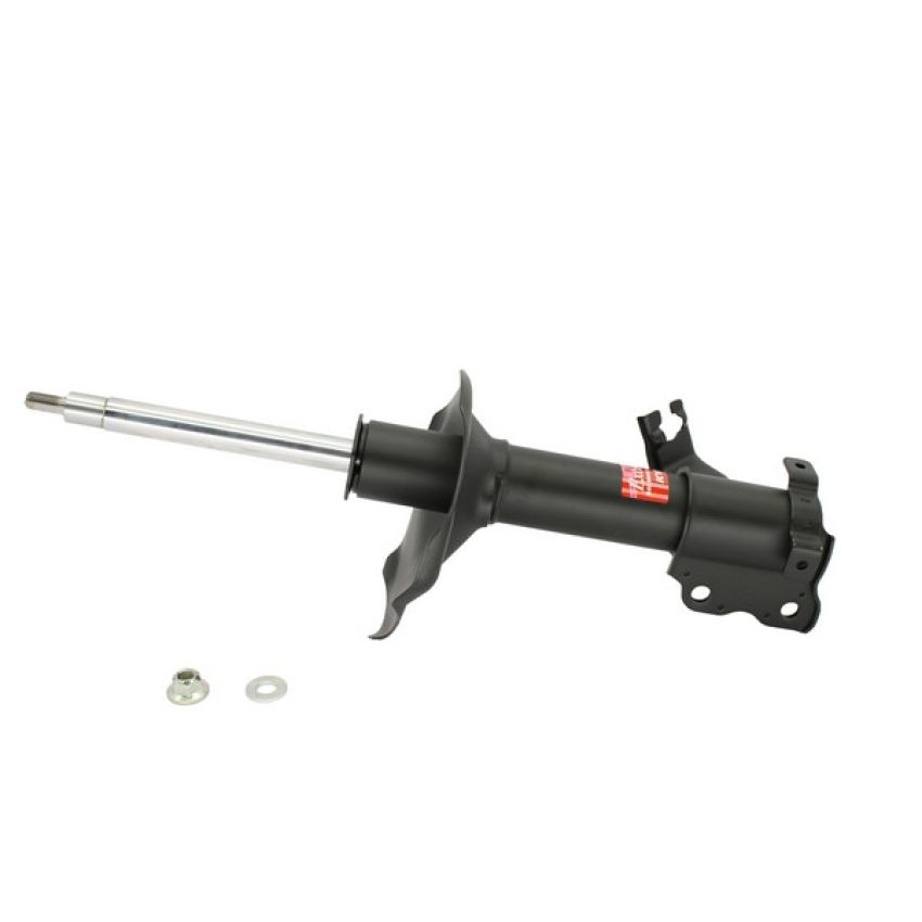 KYB SHOCKS 235052 1 Nut, 1 Washer