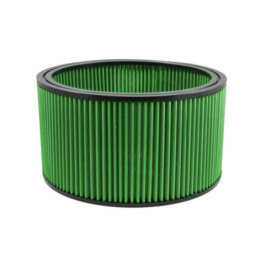 Green Filter USA 2350 Round Filter; ID 9.25
