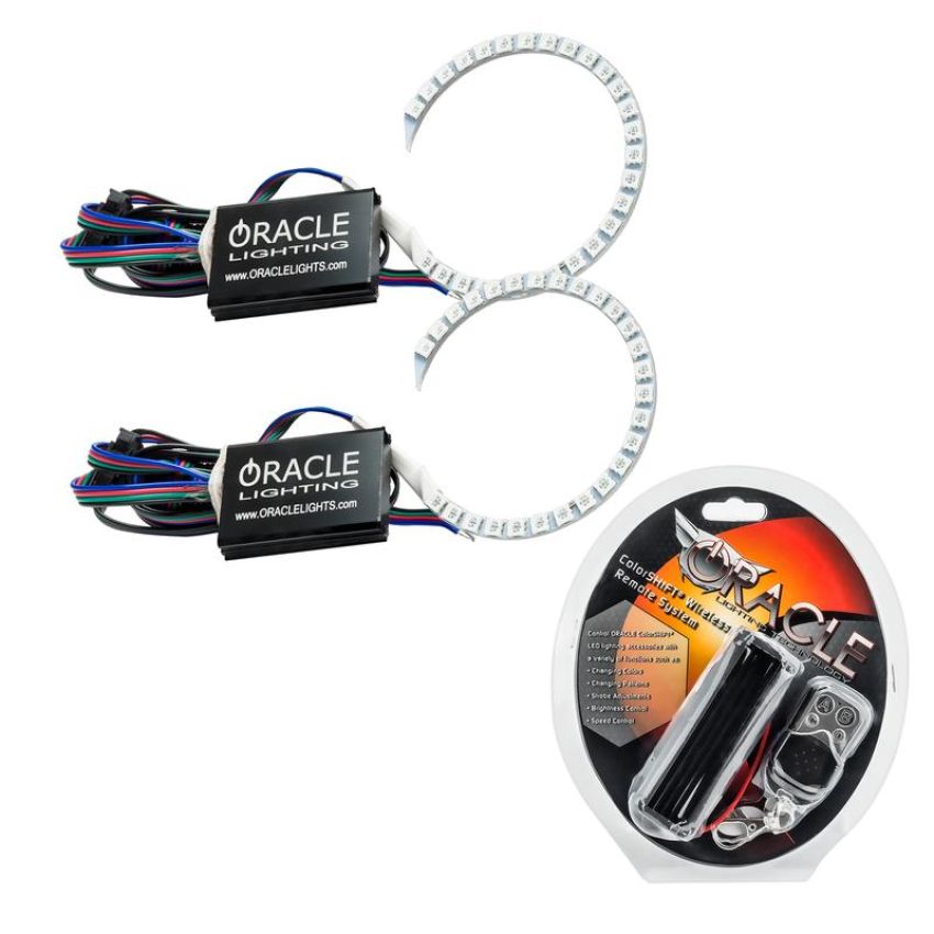 Oracle Lighting 2351-330 ColorSHIFT(tm) Halo Kit