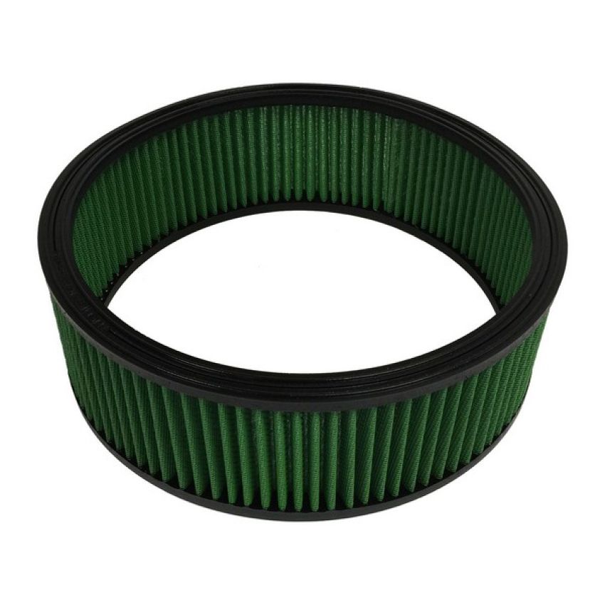 Green Filter USA 2351 Round Filter; ID 12