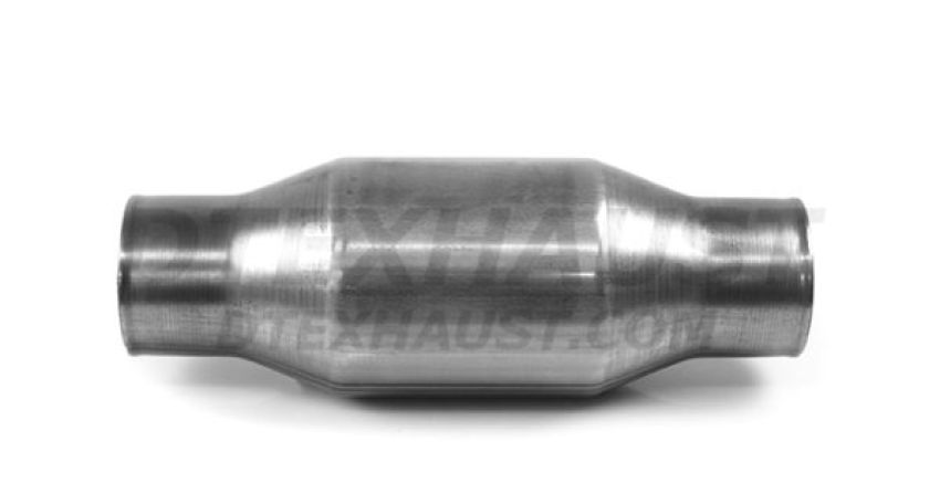 Different Trend Regular Catalytic Converters OBD II Epa Complant 235212