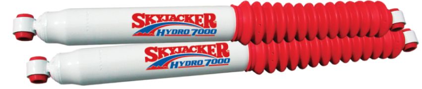 Skyjacker H7026 HYDRO SHOCK W/RED BOOT