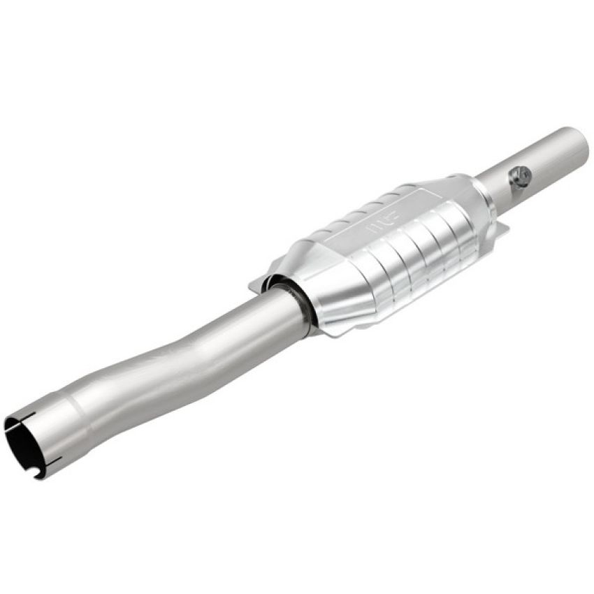 MagnaFlow Exhaust Products 23544 HM Grade Direct-Fit Catalytic Converter