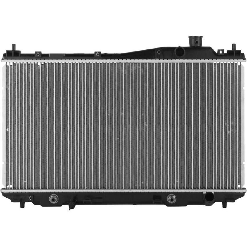 Global Parts Distributors LLC 2354C gpd Radiator 2354C