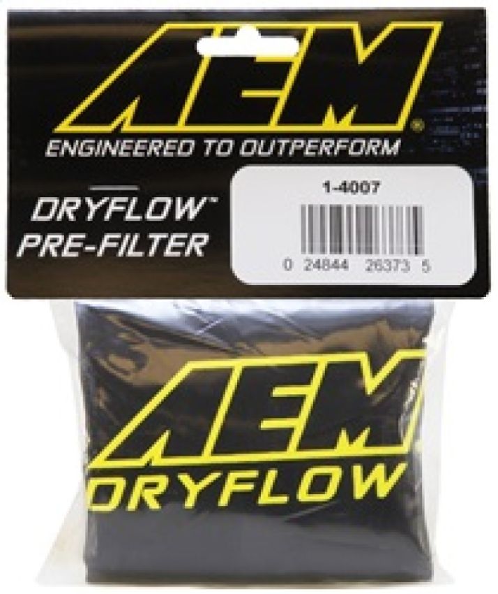 AEM 1-4007 Air Filter Wrap