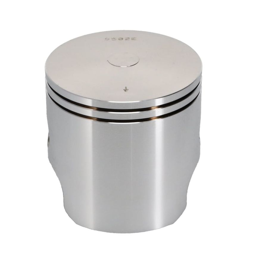 Wiseco 2355M07200 Wiseco 2 Stroke Forged Series Piston Kit - Polaris 800 Indy