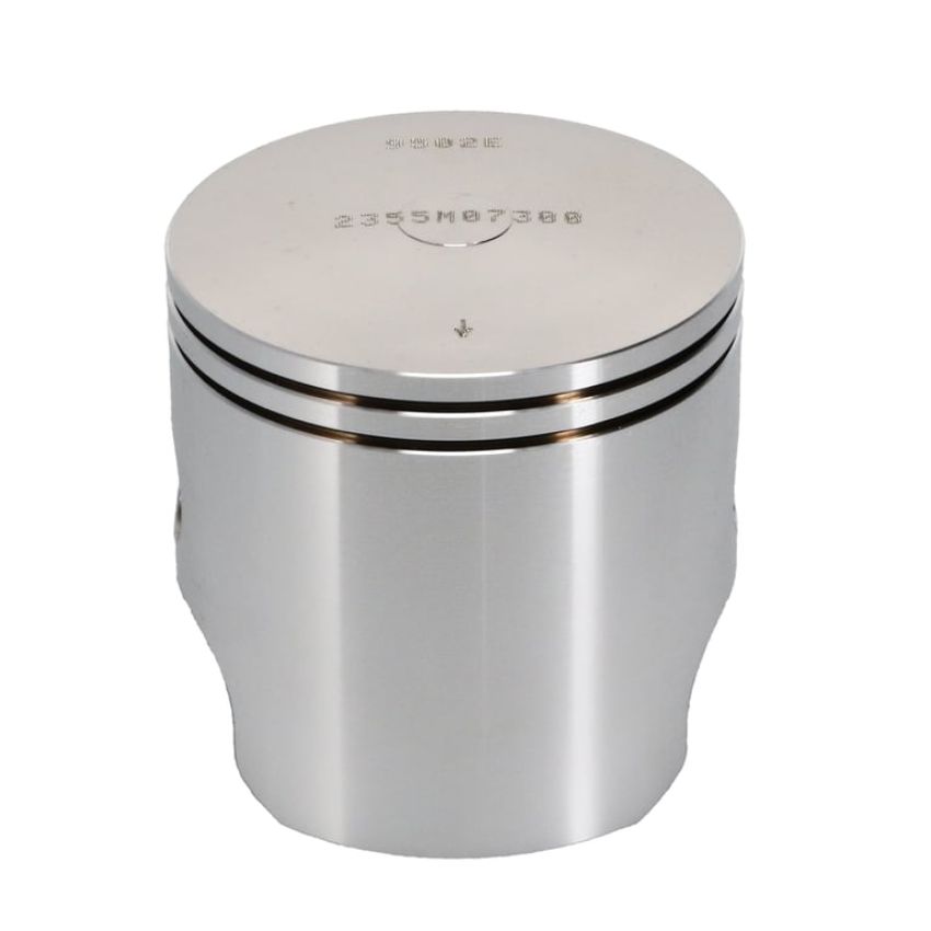 Wiseco 2355M07300 Wiseco 2 Stroke Forged Series Piston Kit - Polaris 800 Indy
