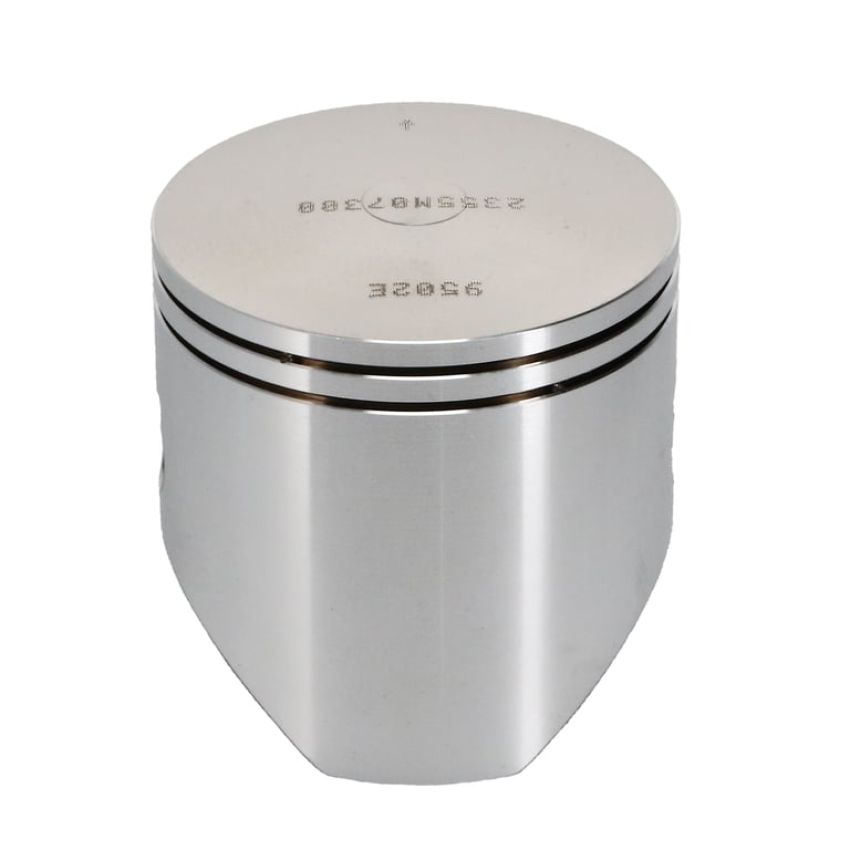 Wiseco 2355M07300 Wiseco 2 Stroke Forged Series Piston Kit - Polaris 800 Indy