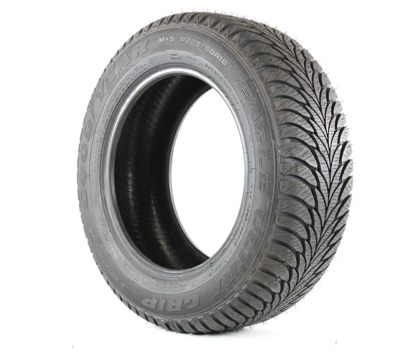 GOODYEAR Eagle Ultra Grip GW-2 225/55R16 Winter