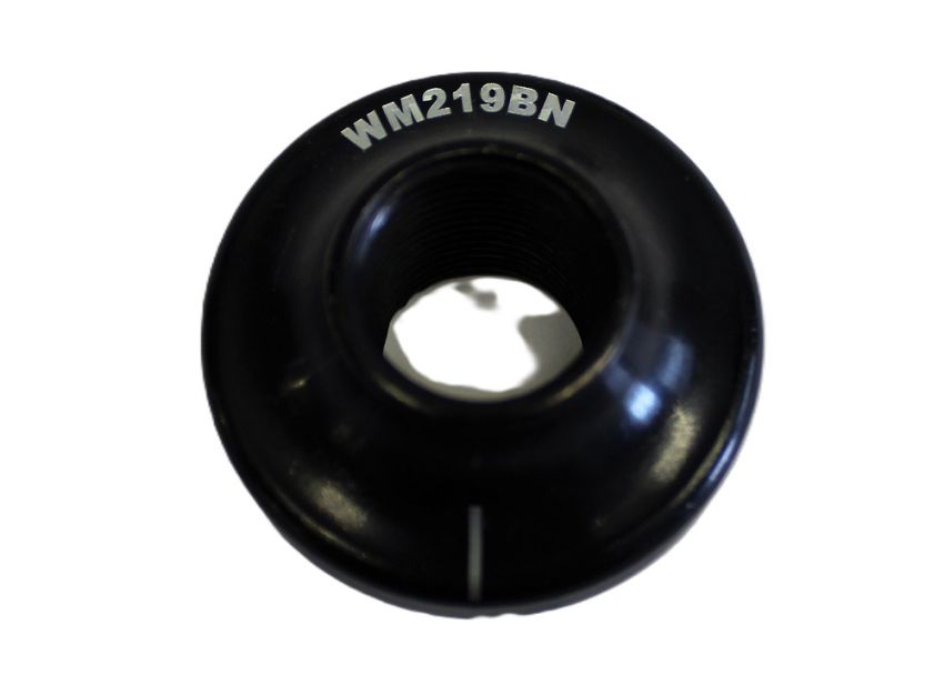 WEHRS MACHINE WEHWM219BN Back Nut for Steel Pinion Mount