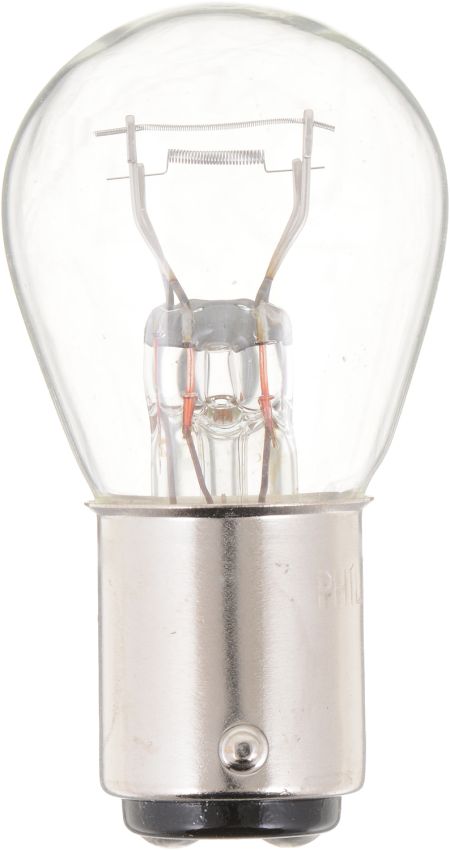 Philips 2357CP Philips Standard Miniature 2357 Pack of 10