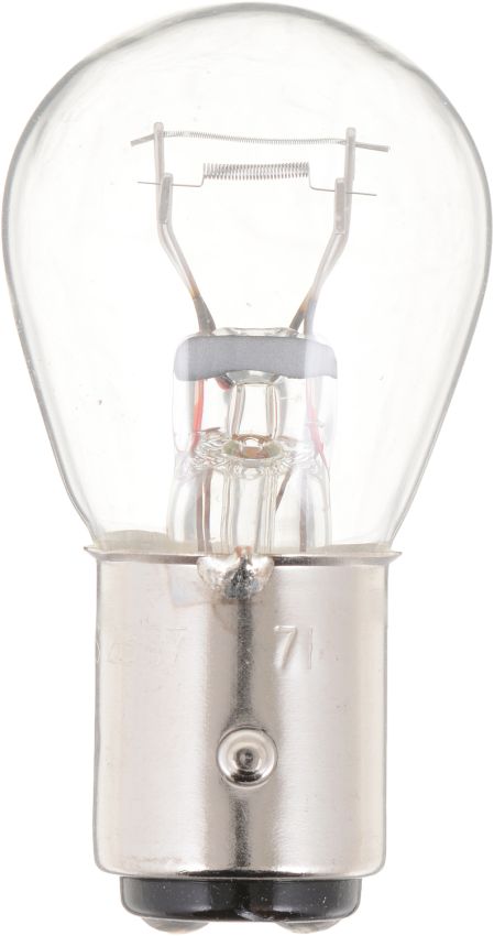 Philips 2357CP Philips Standard Miniature 2357 Pack of 10