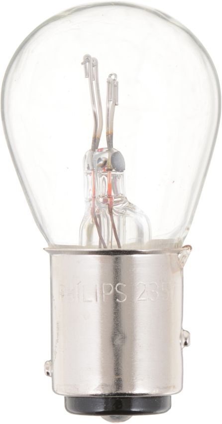 Philips 2357CP Philips Standard Miniature 2357 Pack of 10