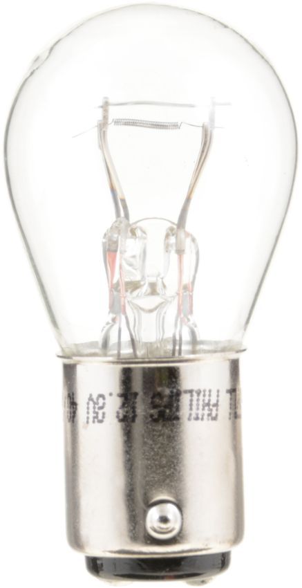 Philips 2357LLCP Philips LongerLife Miniature 2357LL Pack of 10