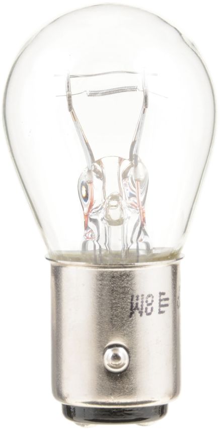 Philips 2357LLCP Philips LongerLife Miniature 2357LL Pack of 10