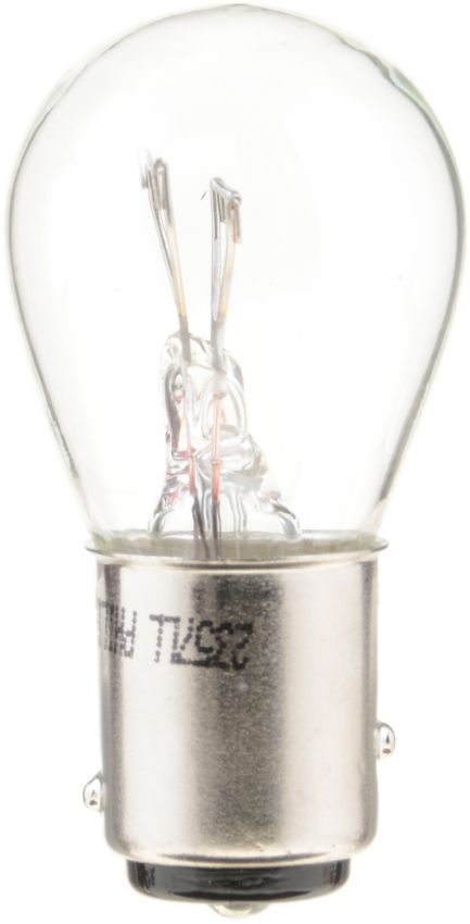 Philips 2357LLCP Philips LongerLife Miniature 2357LL Pack of 10